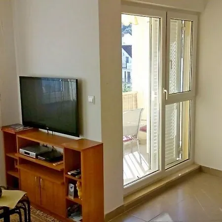 Zdenka Apartment