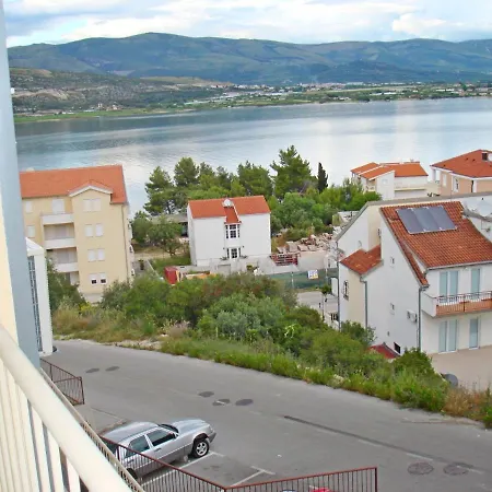 Apartment Zdenka *