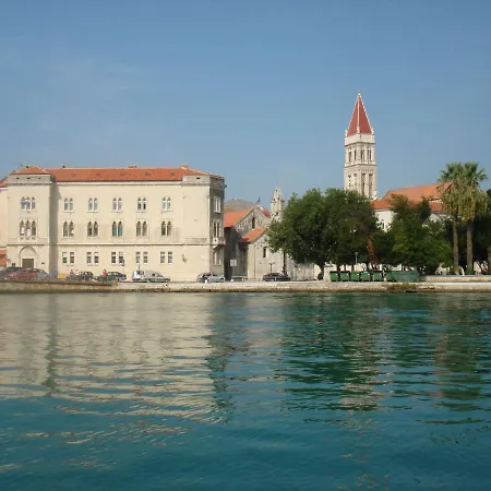Appartamento Zdenka Traù