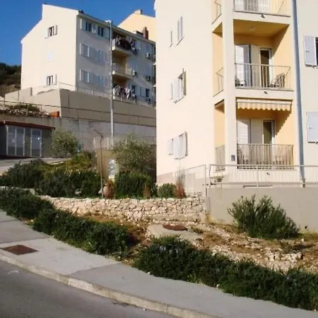 Zdenka Apartman *