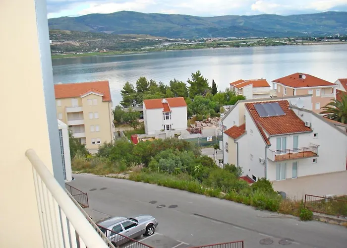 Apartment Zdenka *