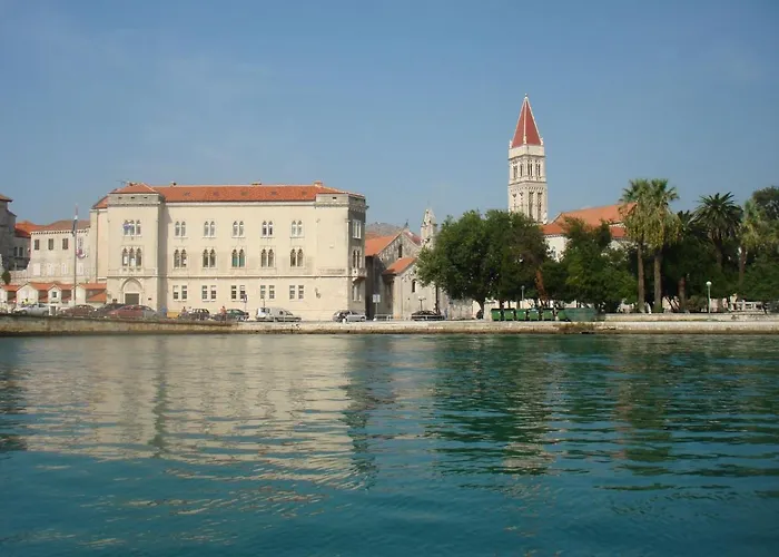 Apartment Zdenka Trogir