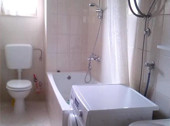 Zdenka Apartment