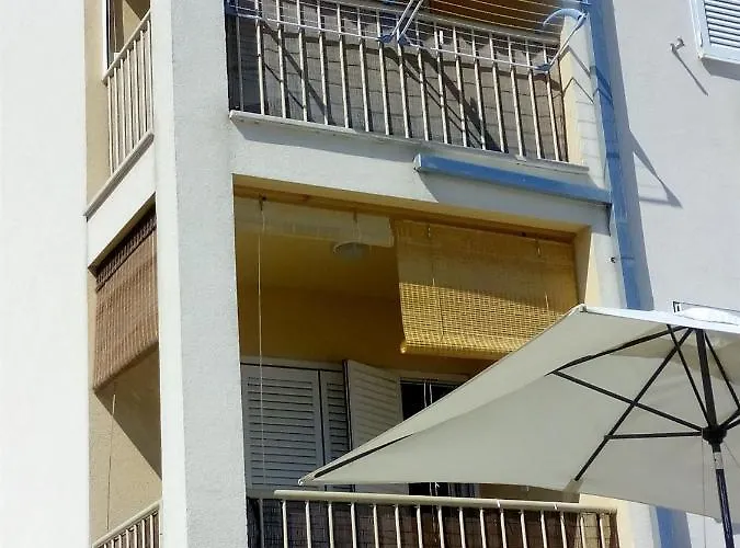 Zdenka Apartment