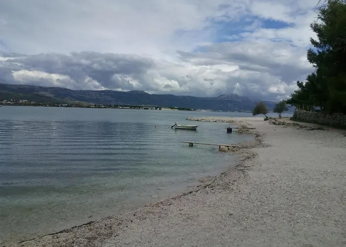 Zdenka Апартаменти