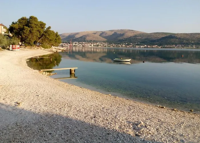 Zdenka Апартаменти *