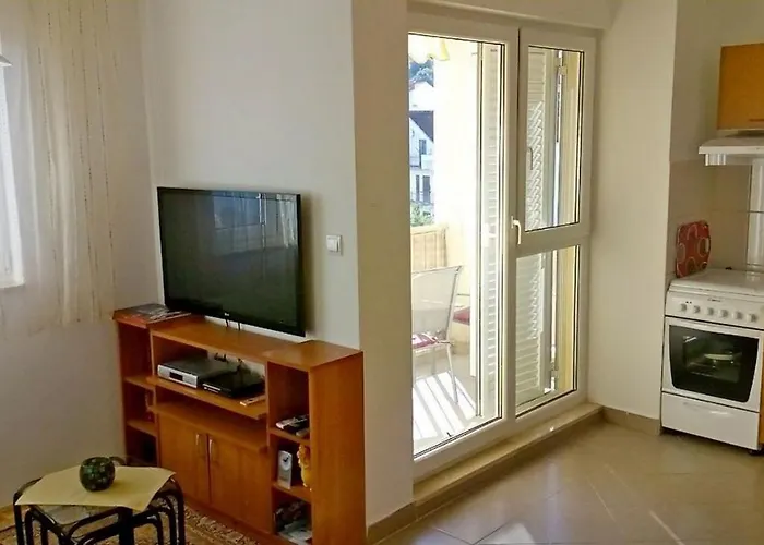 Zdenka Apartment