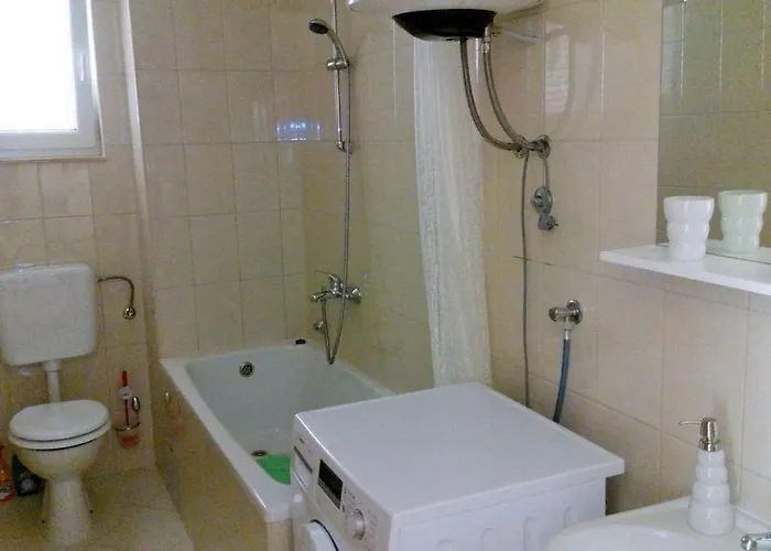 Apartment Zdenka