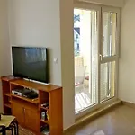 Zdenka Apartment