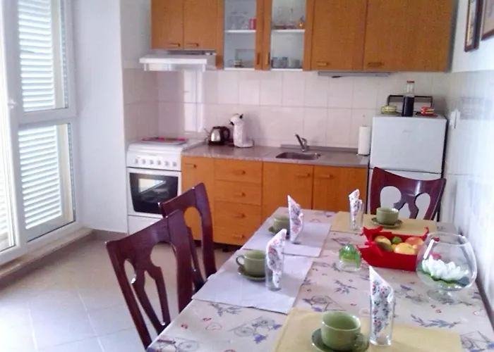 Zdenka トロギール